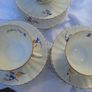 Antique Porcelain Teaset pre WWII Image 5