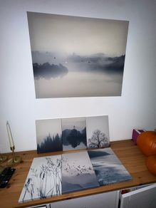 Wall Art