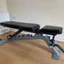 Pro Club Line Adjustable Bench SFID325 Image 4