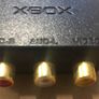 XBox Audio Video Composite 3 RCA AV to Scart 21pin Adapter for Microsoft Xbox & Europe HDTV Image 2