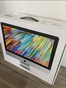 iMac 21.5"