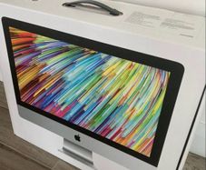 iMac 21.5"