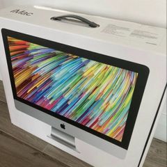 iMac 21.5"