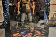 TMNT NECA Lootcrate Exclusive Danny Pennington teenage mutant ninja turtles