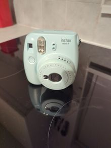Instax Mini 9