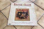 Foster &amp; Allen  Vinyl album