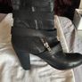 Chloe designer biker boots - genuine brand new Image 3