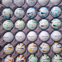 Taylormade Speedsoft