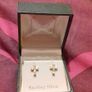 sterling silver earrings Image 2