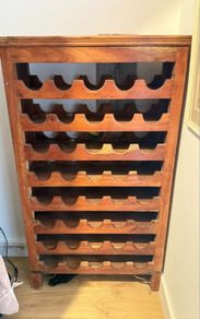 Wine Rack