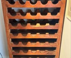 Wine Rack