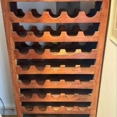 Wine Rack