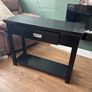 console/hall table Image 2