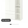 Ikea VIHAL Storage unit Image 3