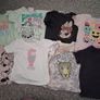 Girls clothes bundle Image 2