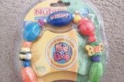 teething toy