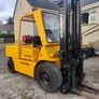 hyster forklift Image 6