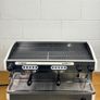 Casadio Quindichi 2 group profesional espresso coffee machine Image 6