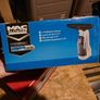 Mac Allister Cordless Window vacuum Image 3