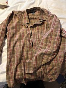 Gant shirt