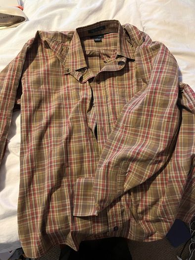 Gant shirt