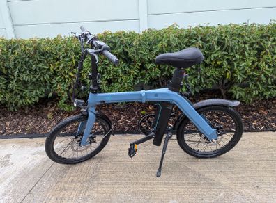 Fiido D11 E-bike