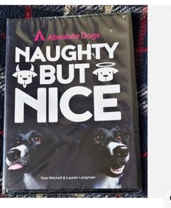 Absolute Dogs Training DVD