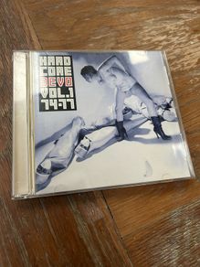 Devo - Hard Core Devo Vol 1 74-77