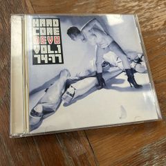 Devo - Hard Core Devo Vol 1 74-77