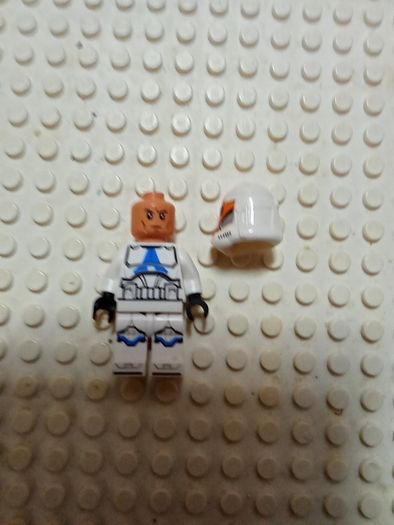 332 trooper no helmat holes