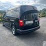 Volkswagen Caddy 2020 Image 8