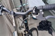 Big perfect bike