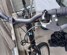 Big perfect bike