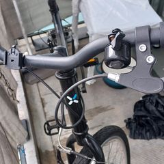 Big perfect bike