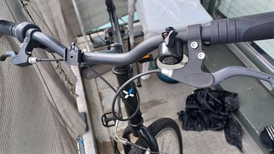 Big perfect bike