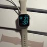 Apple Watch Series 7 45mm Excellent Condition Image 3