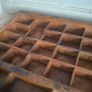 French Printer Tray Image 3