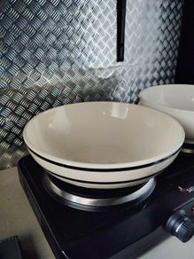 bowls