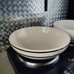 bowls