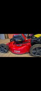 lawnmower