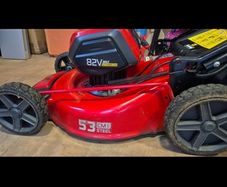 lawnmower