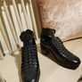 Leather TopShop Sandals Image 2