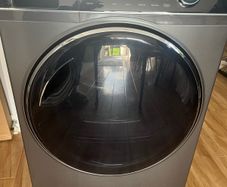 Haier Heat Pump Dryer