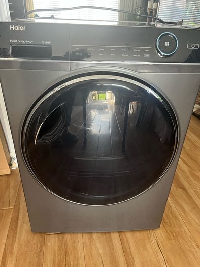 Haier Heat Pump Dryer