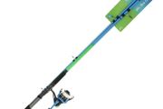 Shakespeare Sea - 9ft Sea Rod and Reel Combo