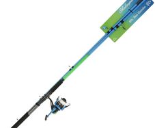 Shakespeare Sea - 9ft Sea Rod and Reel Combo