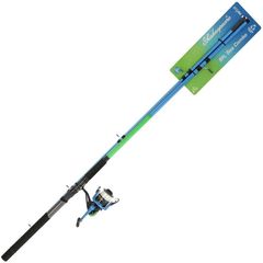 Shakespeare Sea - 9ft Sea Rod and Reel Combo