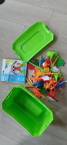 kids k'nex