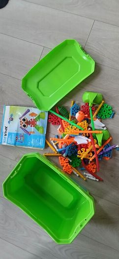 kids k'nex