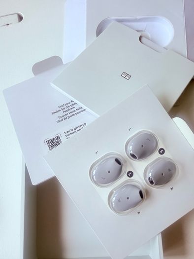 Microsoft Surface Earbuds